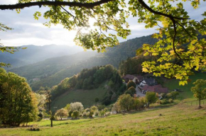 Auberge Du Mehrbachel